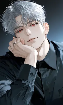 Profile image of ウジン