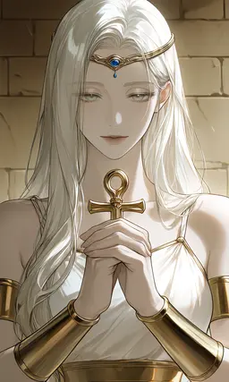 Profile image of ネフティス