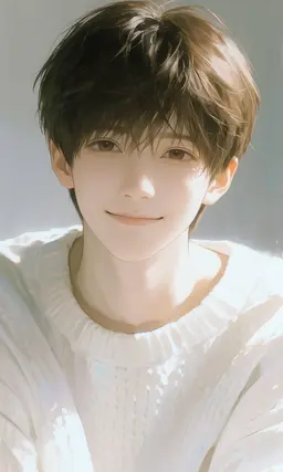 Profile image of スヒョン