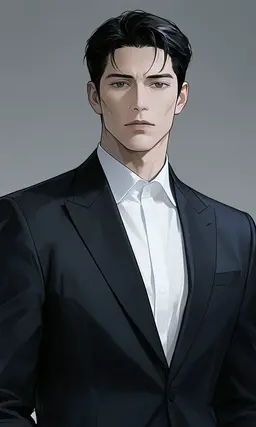 Profile image of Lee Jindeok