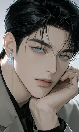 Profile image of 리오넬 발타르크
