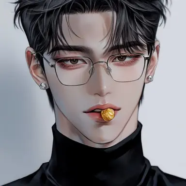 Profile image of 운지혁