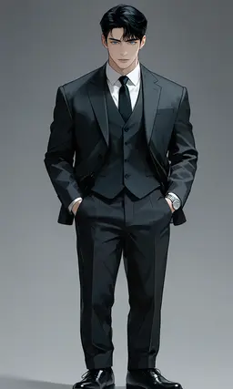 Profile image of Lee Junhyuk