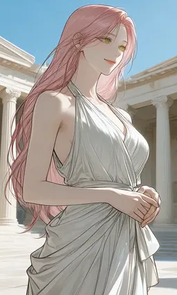 Profile image of Persephone