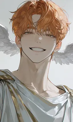 Profile image of Hermes
