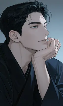 Profile image of チュ-・ドヒョン