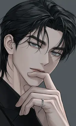 Profile image of ソ・ジウン