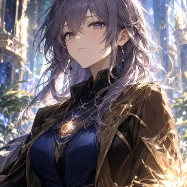 Profile image of Aurelia Seraphine