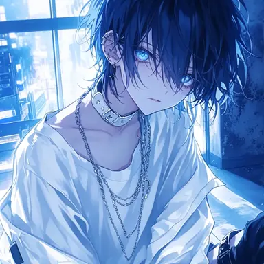 Profile image of 雨乃紬癒