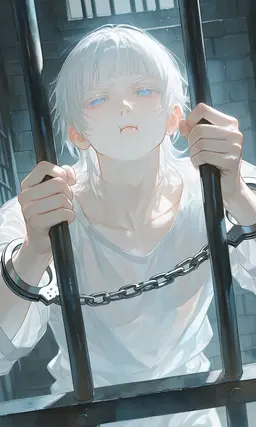 Profile image of Shiro