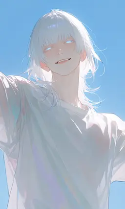 Profile image of Shiro