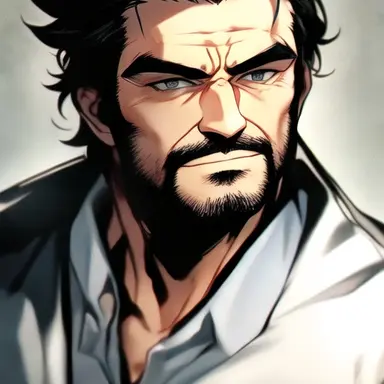 Profile image of George