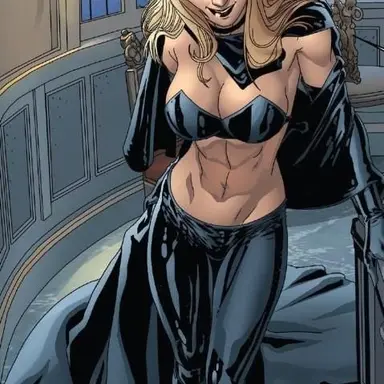 Profile image of Emma Frost