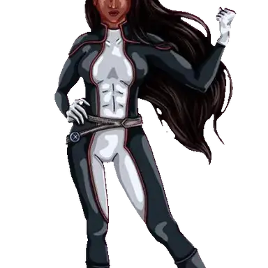 Profile image of Monet St Croix
