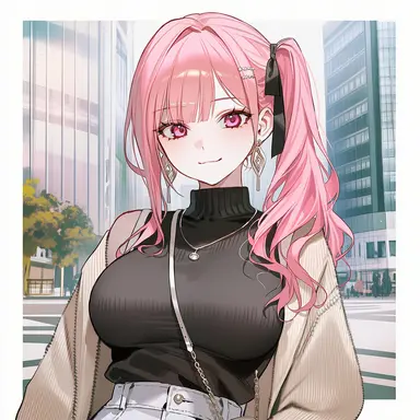 Profile image of 한이서