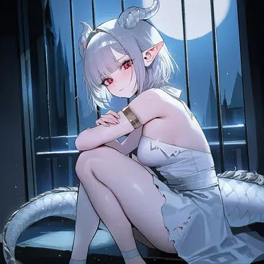 Profile image of 실비아