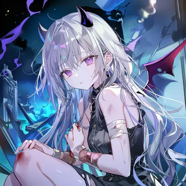 Profile image of Iris
