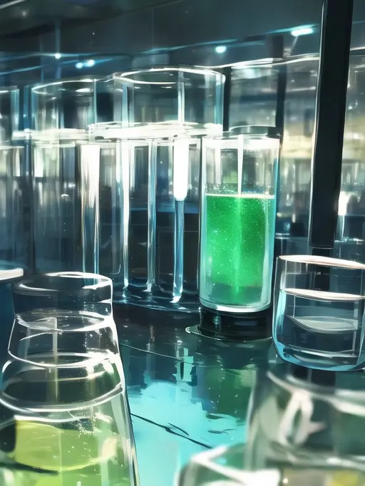 ryokutya0327의 研究所での失敗