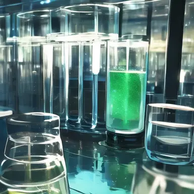 Profile image of 研究所の職員