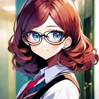 Profile image of Sarah