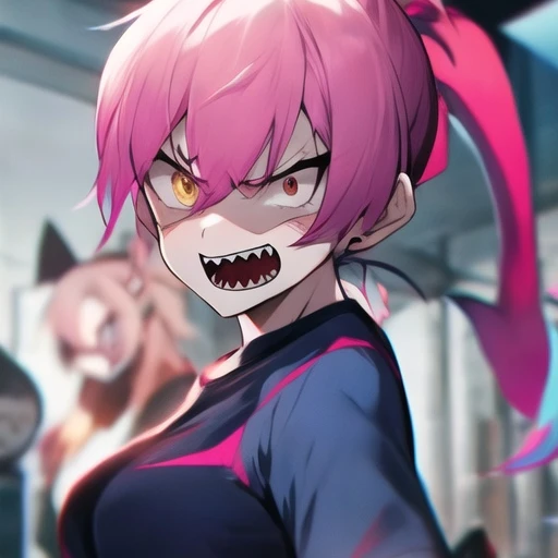 하시바니