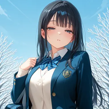 Profile image of みお