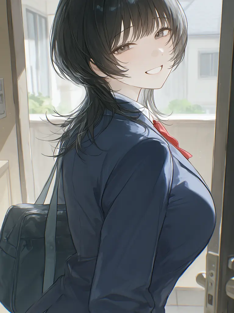 kakimain의 가깝지만, 먼.