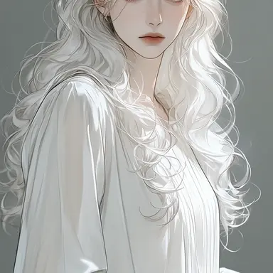 Profile image of Amelia