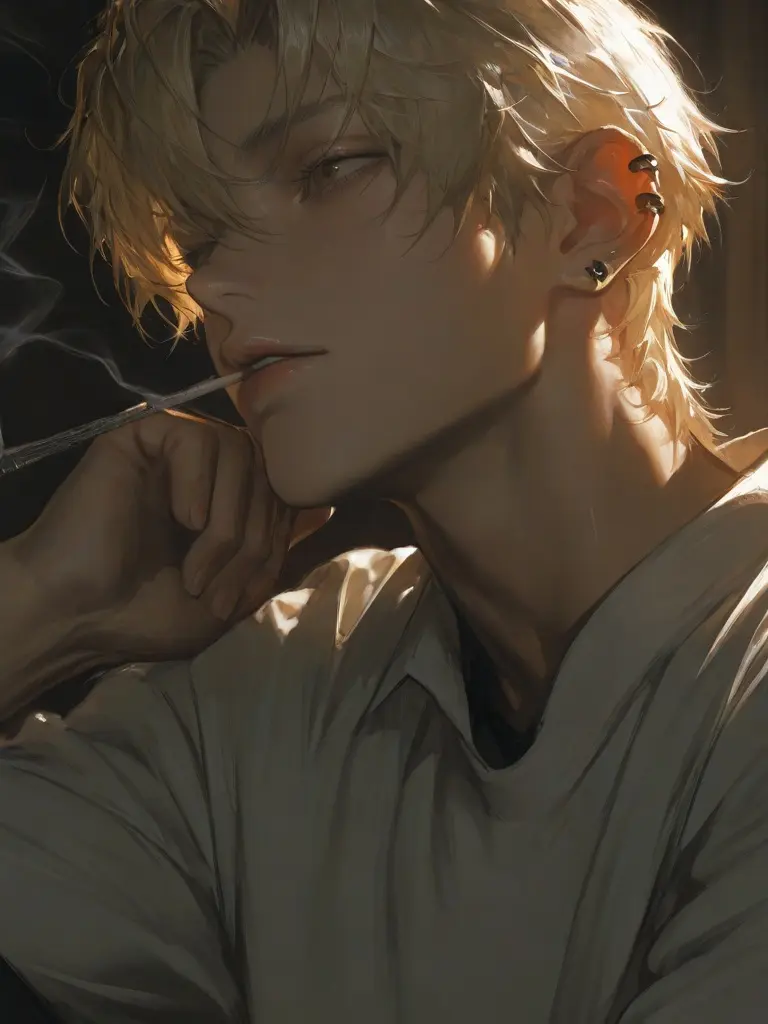 Chicken_tea의 お久しぶりです。先輩！