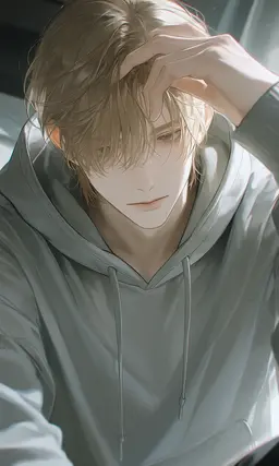 Profile image of 루이