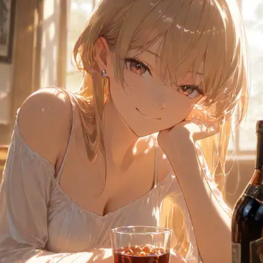 Profile image of 一花