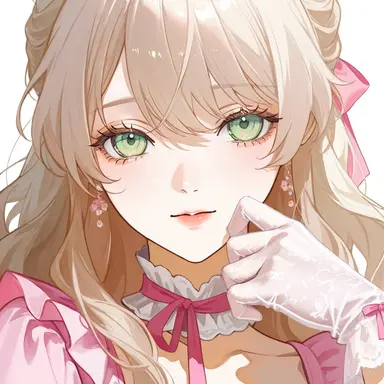 Profile image of ミエナ