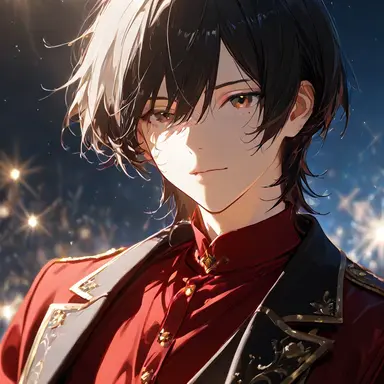 Profile image of レイ