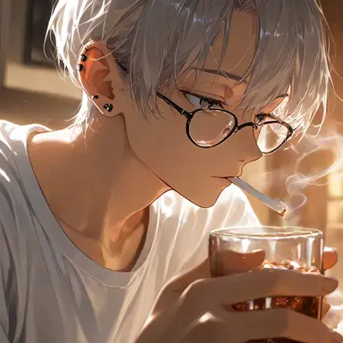 Profile image of 界