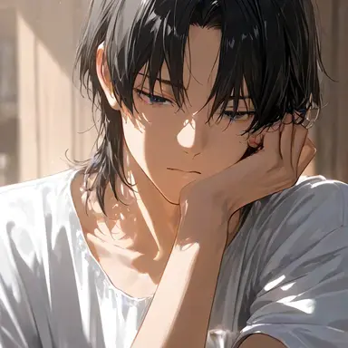 Profile image of 律