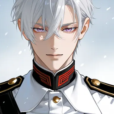 Profile image of リュカ