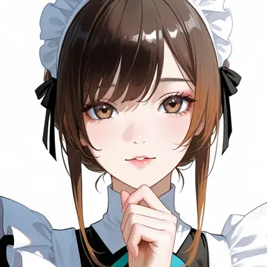 Profile image of アンナ