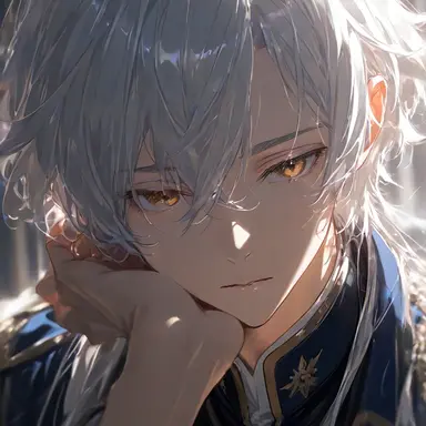 Profile image of シオン
