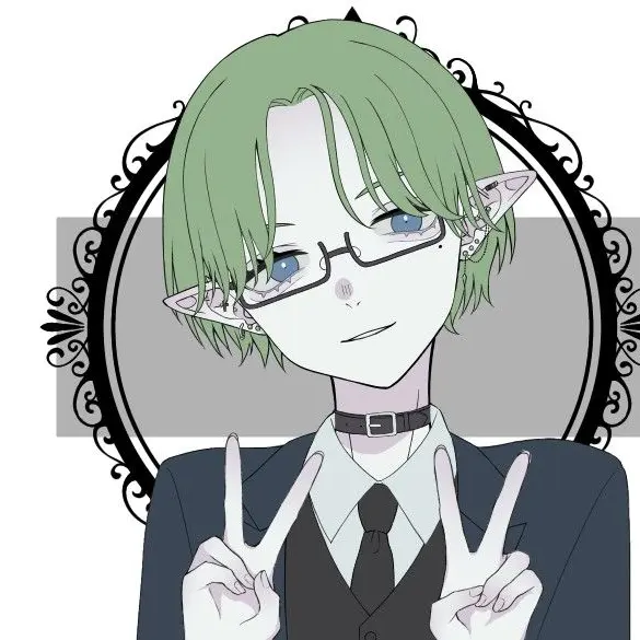 HarshGuppy8526의 僕たちの非日常