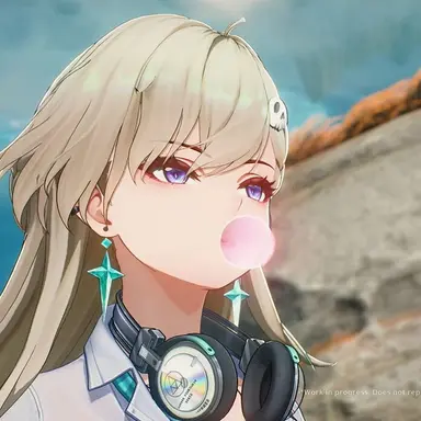 Profile image of リンネー