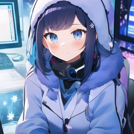 유키