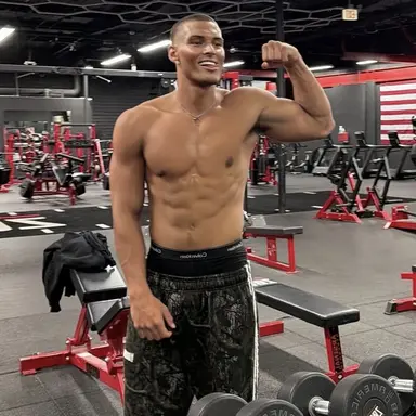 Profile image of Marlon
