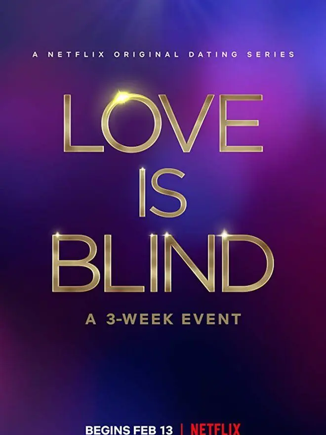 Kpopeli의 Love is Blind season 11 (Fanmade)