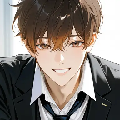 Profile image of 一ノ瀬　翔