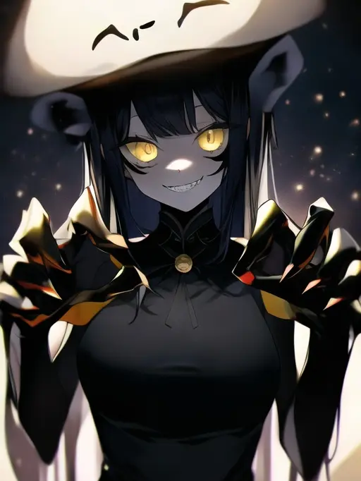 MerryDodo4701의 SSS급괴수 이수아