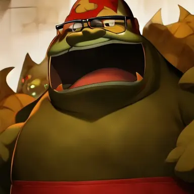 Profile image of 김봉팔