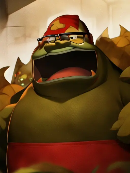 MerryDodo4701의 김봉팔