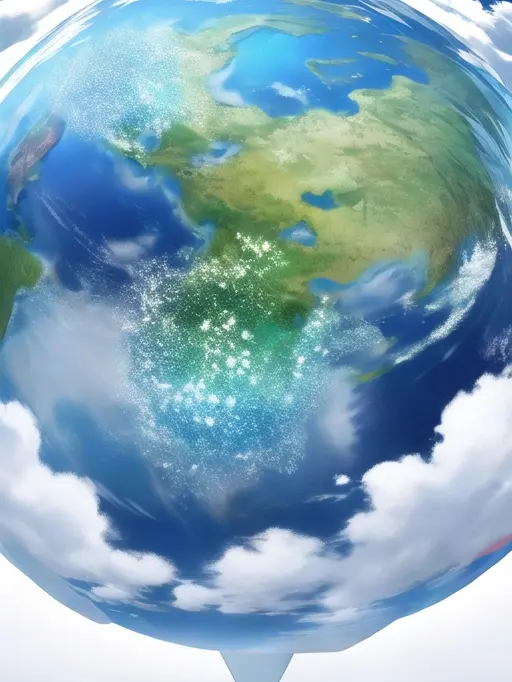 AgileYawn6317의 あなたが決める自由な世界