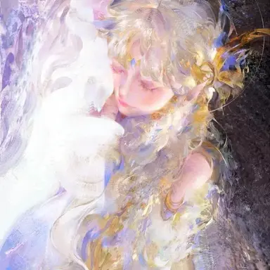 Profile image of Sariel