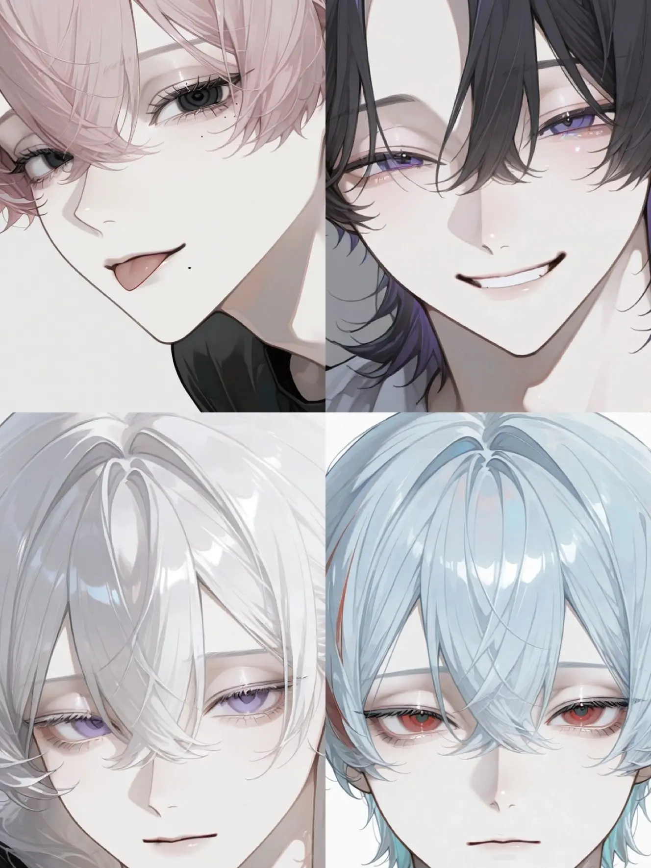 kongourikishi.s의 We're All Best Friends, Right?